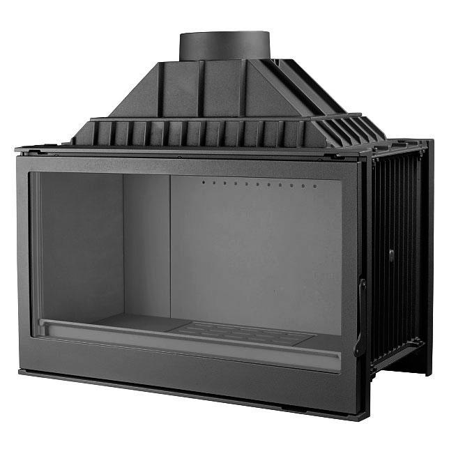 Топка Liseo Castiron LCI 7 GDF (двусторонняя)