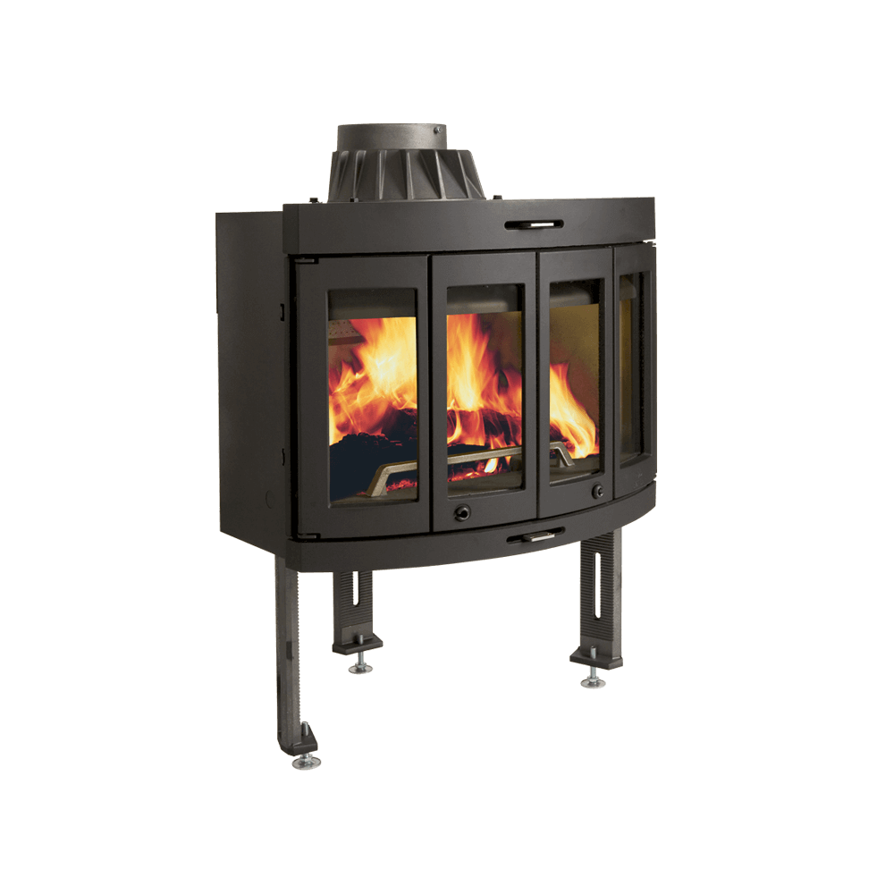 Каминная топка JOTUL I 400 HARMONY BP