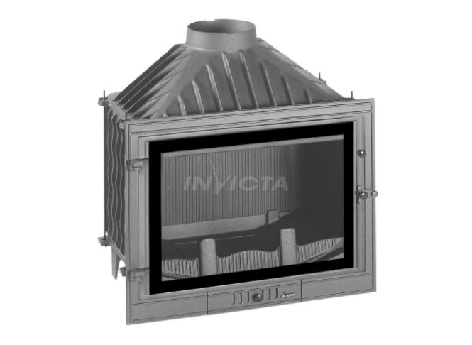 Топка каминная Invicta 700 Primo GA (P677703)