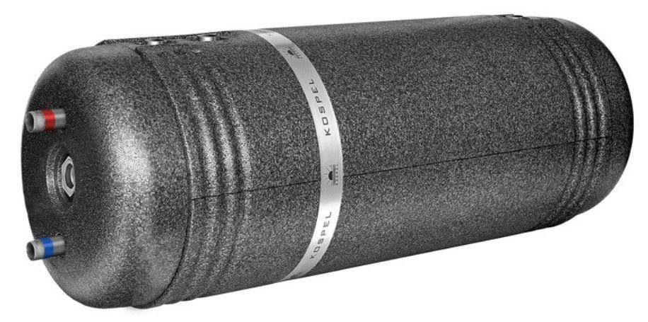 Водонагреватель косвенный Kospel Termo Hit WP - 140