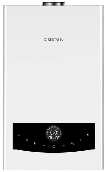 Газовый котел Kentatsu Nobby Base Atmo (S)/(E) 24‑OC