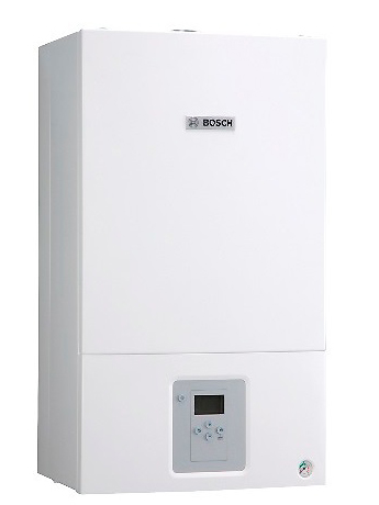 Газовый котел Bosch Gaz 6000 W WBN 35 C (дымоход в подарок)