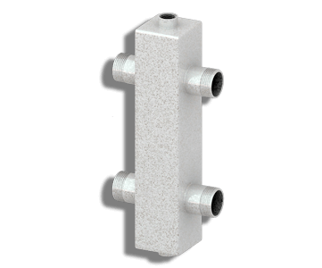 Гидравлический разделитель (гидрострелка) Север-60