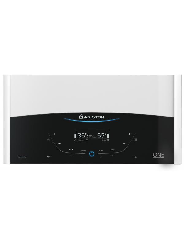 Конденсационный газовый котел Ariston GENUS ONE SYSTEM 30