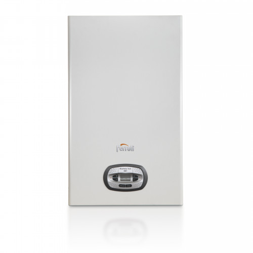 Конденсационный газовый котел Ferroli BLUEHELIX TECH RRT 34 C