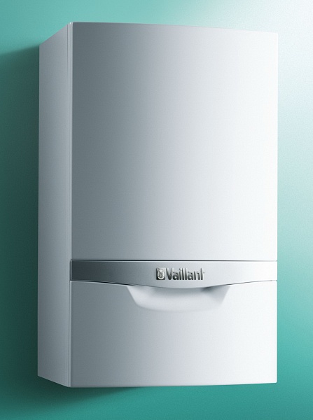 Конденсационный газовый котел Vaillant ecoTEC plus VUW INT IV 346/5-5