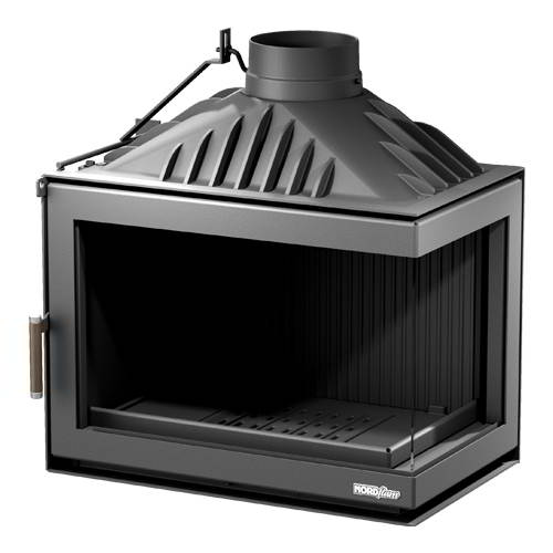 Топка Nordflam Trent Right